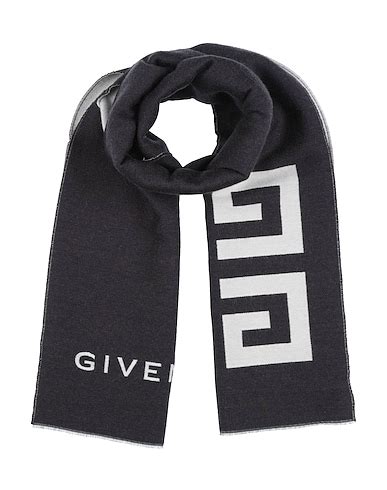 yoox givenchy scarf|GIVENCHY Sale .